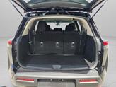 Thumbnail of 2024 Super Black Nissan Pathfinder
