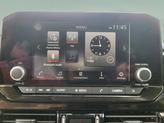 Thumbnail of 2024 Super Black Nissan Pathfinder