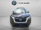 Thumbnail of 2024 Super Black Nissan Pathfinder