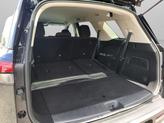 Thumbnail of 2024 Super Black Nissan Pathfinder
