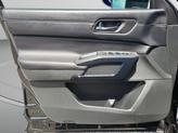 Thumbnail of 2024 Super Black Nissan Pathfinder