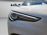 Thumbnail of 2022 Alfa White Alfa Romeo Stelvio