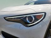 Thumbnail of 2022 Alfa White Alfa Romeo Stelvio