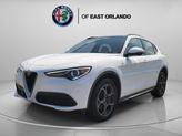 Thumbnail of 2022 Alfa White Alfa Romeo Stelvio