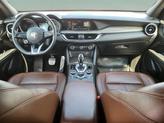 Thumbnail of 2022 Alfa White Alfa Romeo Stelvio