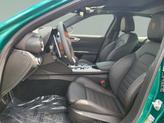 Thumbnail of 2025 Verde Fangio Metallic Alfa Romeo Giulia