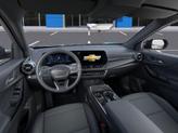 Thumbnail of 2026 Lakeshore Blue Metallic Chevrolet Equinox
