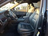 Thumbnail of 2022 Galactic Gray Metallic Cadillac XT4
