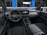 Thumbnail of 2025 Sterling Gray Metallic Chevrolet Colorado