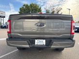 Thumbnail of 2022 Carbonized Gray Metallic Ford F-150