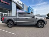 Thumbnail of 2022 Carbonized Gray Metallic Ford F-150