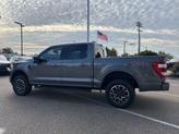 Thumbnail of 2022 Carbonized Gray Metallic Ford F-150