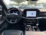 Thumbnail of 2022 Carbonized Gray Metallic Ford F-150