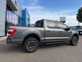 Thumbnail of 2022 Carbonized Gray Metallic Ford F-150