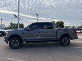 Thumbnail of 2022 Carbonized Gray Metallic Ford F-150