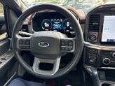 Thumbnail of 2022 Carbonized Gray Metallic Ford F-150