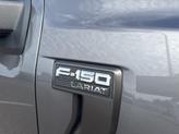 Thumbnail of 2022 Carbonized Gray Metallic Ford F-150