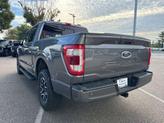 Thumbnail of 2022 Carbonized Gray Metallic Ford F-150