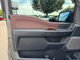 Thumbnail of 2022 Carbonized Gray Metallic Ford F-150