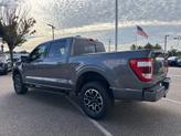 Thumbnail of 2022 Carbonized Gray Metallic Ford F-150