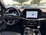 Thumbnail of 2022 Carbonized Gray Metallic Ford F-150