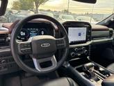 Thumbnail of 2022 Carbonized Gray Metallic Ford F-150