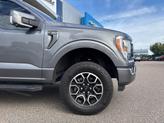 Thumbnail of 2022 Carbonized Gray Metallic Ford F-150