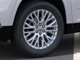 Thumbnail of 2024 White Frost Tricoat GMC Acadia