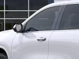 Thumbnail of 2024 White Frost Tricoat GMC Acadia