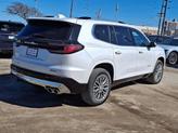 Thumbnail of 2024 White Frost Tricoat GMC Acadia