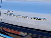 Thumbnail of 2024 White Frost Tricoat GMC Acadia