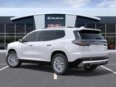 Thumbnail of 2024 White Frost Tricoat GMC Acadia