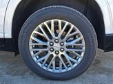 Thumbnail of 2024 White Frost Tricoat GMC Acadia
