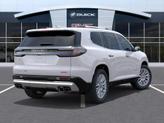 Thumbnail of 2024 White Frost Tricoat GMC Acadia