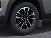 Thumbnail of 2026 Sterling Gray Metallic Chevrolet Trailblazer