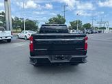 Thumbnail of 2024 Black Chevrolet Silverado 1500