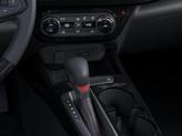 Thumbnail of 2025 Summit White Chevrolet Trax