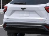 Thumbnail of 2025 Summit White Chevrolet Trax