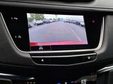 Thumbnail of 2025 Radiant Red Tintcoat Cadillac XT5