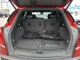 Thumbnail of 2025 Radiant Red Tintcoat Cadillac XT5