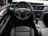 Thumbnail of 2025 Radiant Red Tintcoat Cadillac XT5