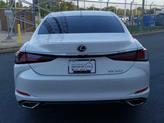 Thumbnail of 2024 Eminent White Pearl Lexus ES 350