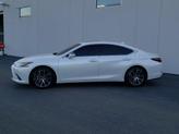 Thumbnail of 2024 Eminent White Pearl Lexus ES 350