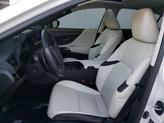 Thumbnail of 2024 Eminent White Pearl Lexus ES 350