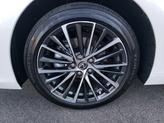 Thumbnail of 2024 Eminent White Pearl Lexus ES 350