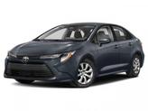 Photo of 2024 Underground Toyota Corolla