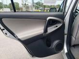 Thumbnail of 2011 Classic Silver Metallic Toyota RAV4