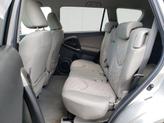 Thumbnail of 2011 Classic Silver Metallic Toyota RAV4