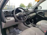 Thumbnail of 2011 Classic Silver Metallic Toyota RAV4