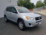 Thumbnail of 2011 Classic Silver Metallic Toyota RAV4